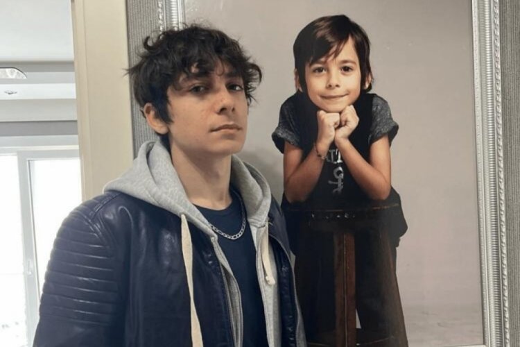 &Ouml;yle Bir Ge&ccedil;er Zaman Ki'nin Osman'ı b&uuml;y&uuml;d&uuml;