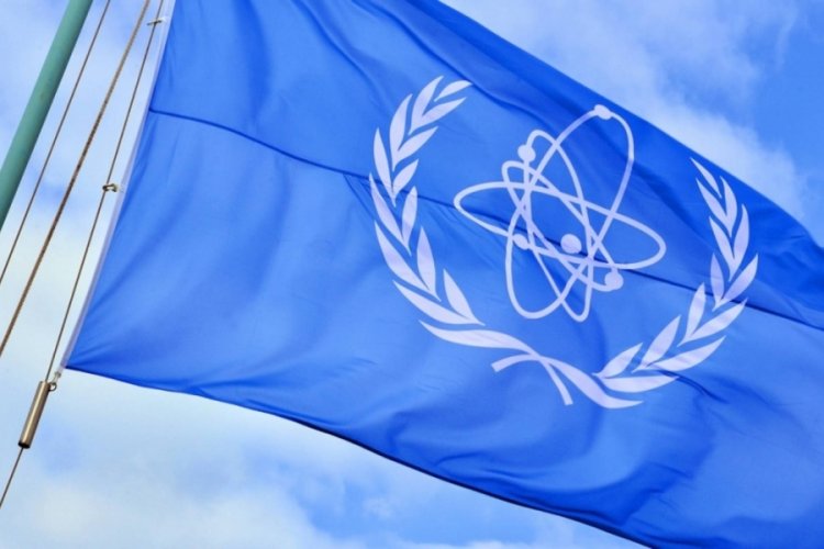 IAEA ekipleri, Zaporijya'da incelemelerde bulunacak