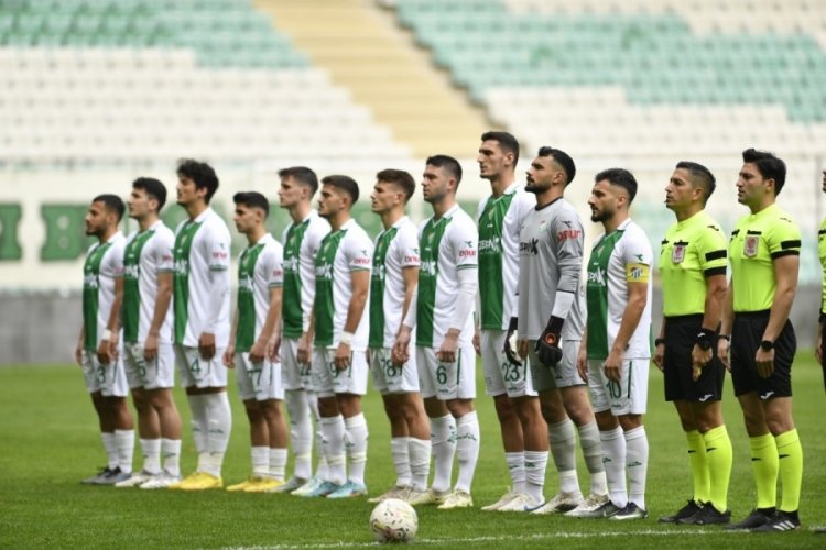 Bursaspor'dan Ertuğrul Kurtuluş a&ccedil;ıklaması