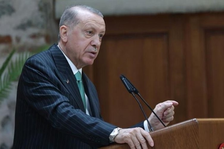 Cumhurbaşkanı Erdoğan'dan Pen&ccedil;e-Kılı&ccedil; a&ccedil;ıklaması: Bedelini &ouml;detiriz