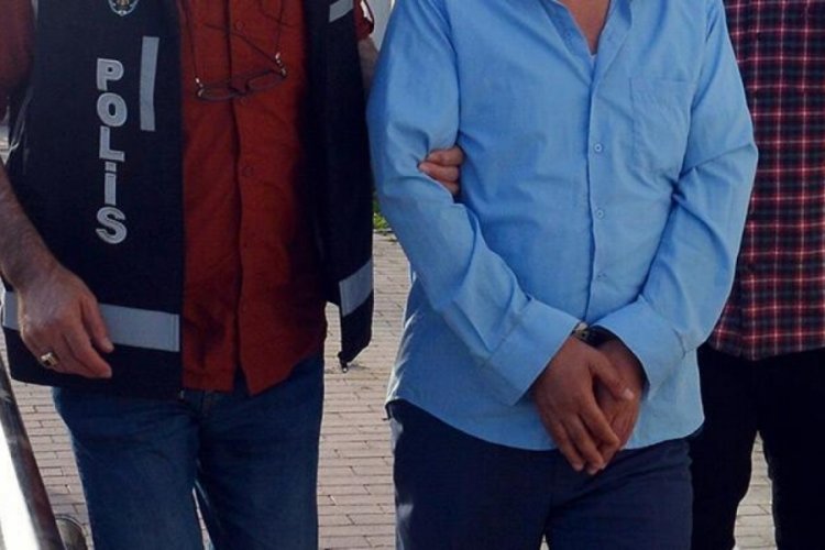 Şırnak'ta ter&ouml;r operasyonu: 4 g&ouml;zaltı