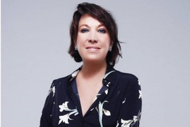 Oya Başar: G&uuml;zeller var bir de oyuncular var