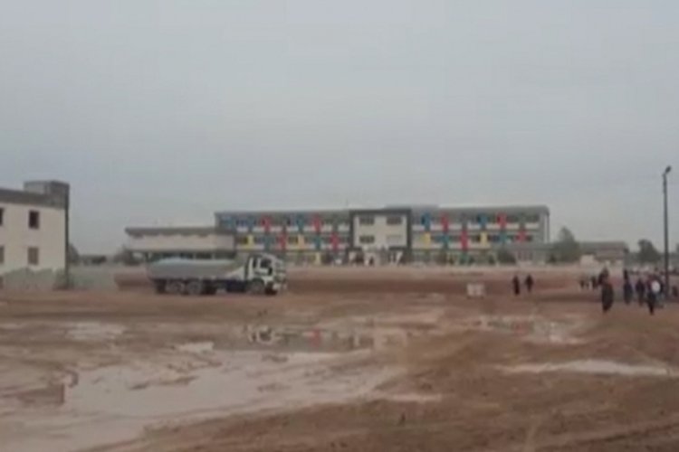 MSB, Gaziantep'teki saldırı sonrası a&ccedil;ıklamada bulundu
