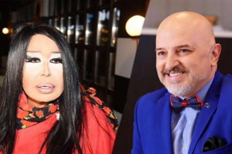 Yavuz Se&ccedil;kin: Diva'ya en &ccedil;ok ben dayandım