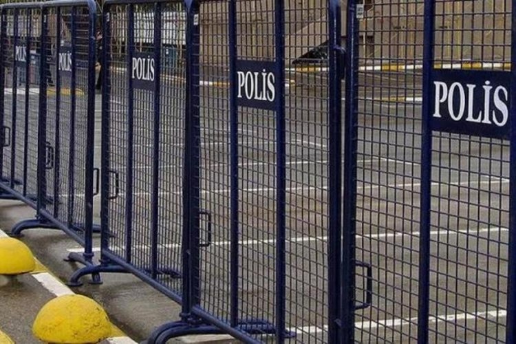 Bing&ouml;l'de toplantı ve y&uuml;r&uuml;y&uuml;şler yasaklandı