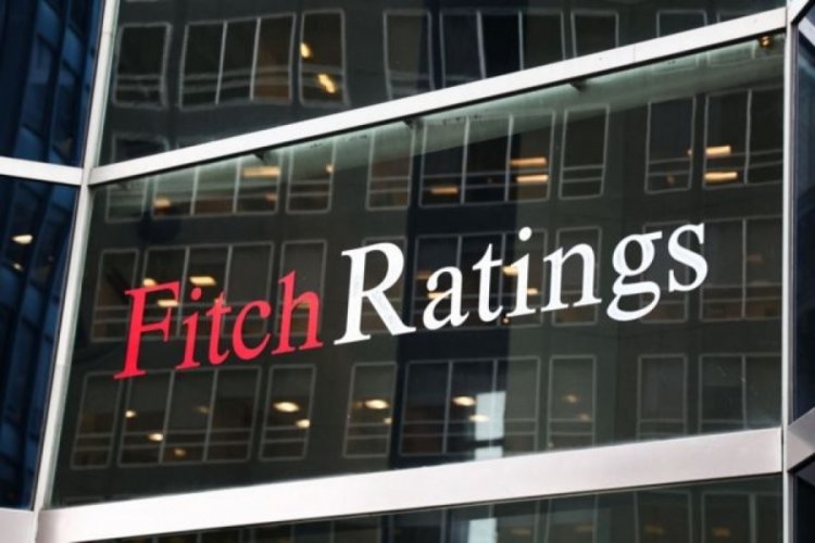 Fitch'ten ABD ve Euro B&ouml;lgesi ekonomilerinde durgunluk uyarısı