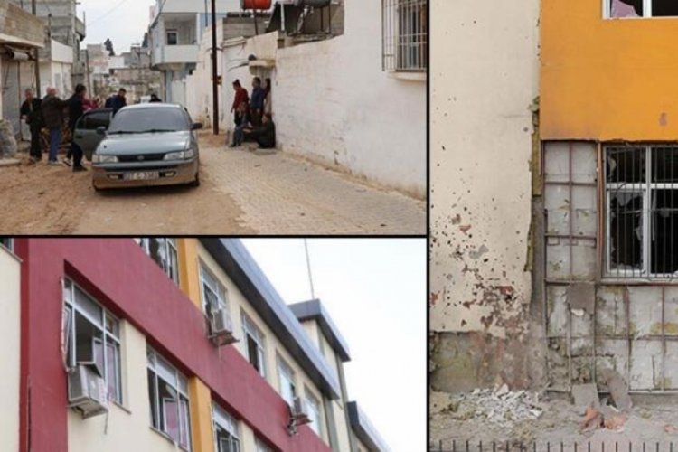 Ter&ouml;r &ouml;rg&uuml;t&uuml; PKK okulları vurdu: 3 can kaybı! CHP'li yeğenin vekili &ccedil;ıktı