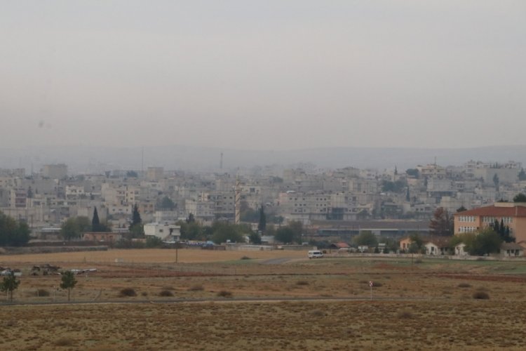 Şanlıurfa'da komiser yardımcısının şehit edilmesine ilişkin bir ter&ouml;rist etkisiz hale getirildi