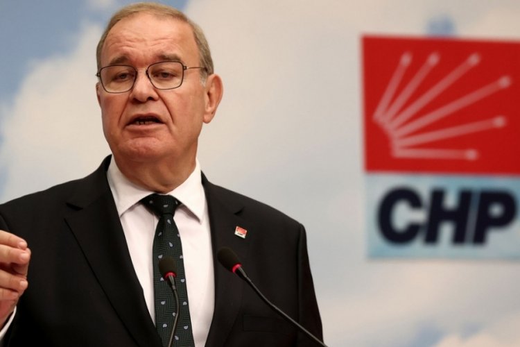 CHP'den doğalgaz faturası teklifi: Aralık veya ocak g&ouml;ndermeyin