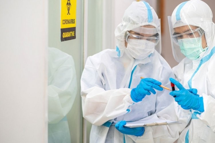 &Ccedil;in, Pekin'deki koronavir&uuml;s tedbirleri sıkılaştırdı
