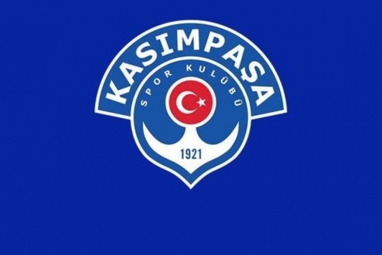 Kasımpaşa'dan Sel&ccedil;uk İnan a&ccedil;ıklaması