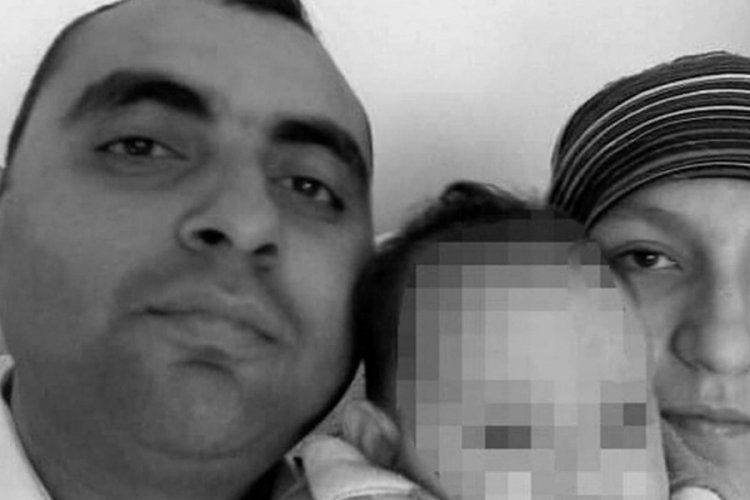 Ankara'da eşini 32 yerinden bı&ccedil;aklayarak &ouml;ld&uuml;ren Recep Koyuncu'dan akıl almaz savunma