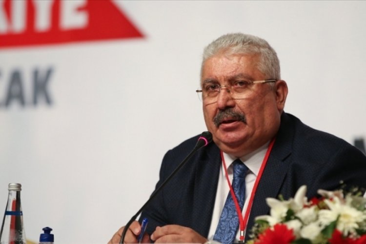 MHP, 'Komşum Nasılsın?' ziyaretlerine başlıyor