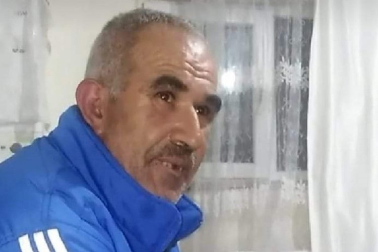 Amasya'da tırın &ccedil;arptığı yaya hastanede hayatını kaybetti