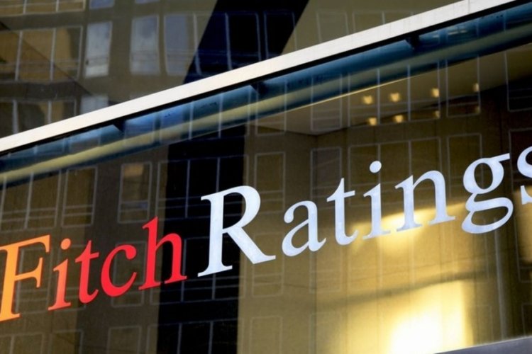 Fitch'ten ABD ve Euro B&ouml;lgesi ekonomilerinde durgunluk uyarısı