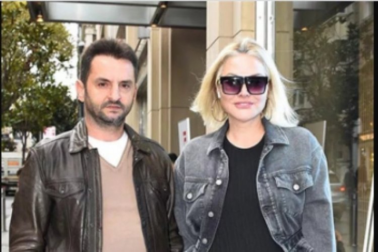 Aylin Coşkun'dan G&uuml;nseli Kato'ya  sert tepki
