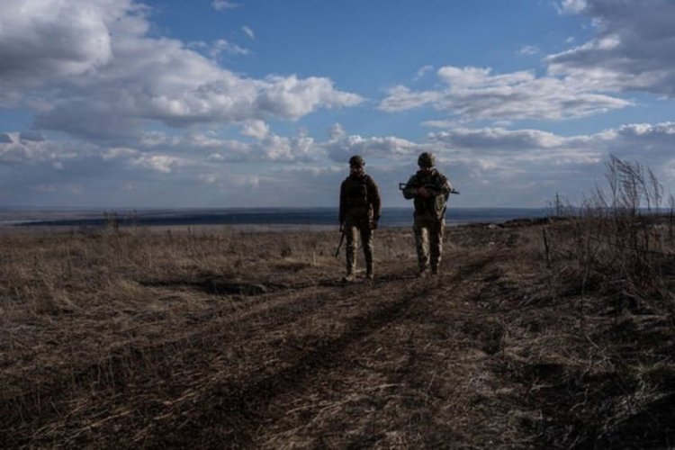 D&uuml;nya Sağlık &Ouml;rg&uuml;t&uuml;: Ukrayna'da bu kış hayatta kalmakla ilgili olacak