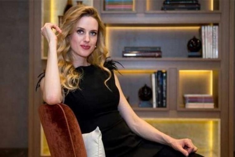 Wilma Elles: Benim arkadaşlarım da aşkım da burada!