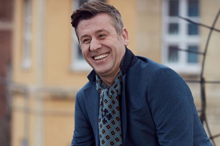 Metin Şent&uuml;rk, Van G&ouml;l&uuml; canavarı'nı aramaya &ccedil;ıktı