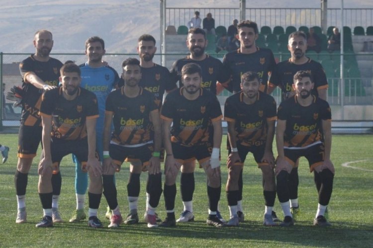 Kayserig&uuml;c&uuml; FK, bu sezon ilk mağlubiyetini aldı