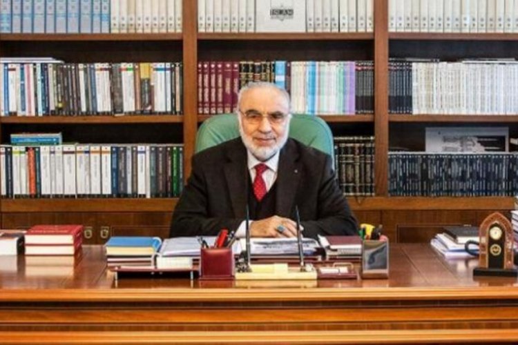 Raşit K&uuml;&ccedil;&uuml;k hayatını kaybetti