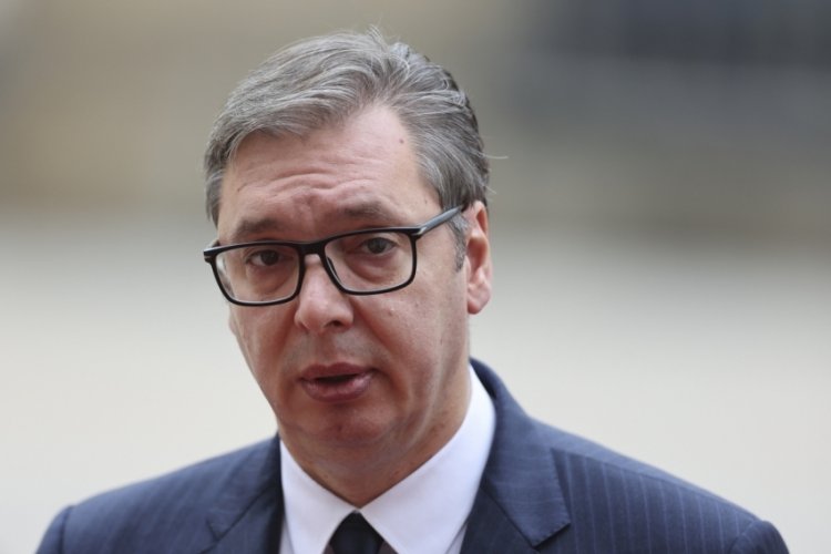 Sırbistan Cumhurbaşkanı Vucic: Barış ve istikrarı koruyacağız