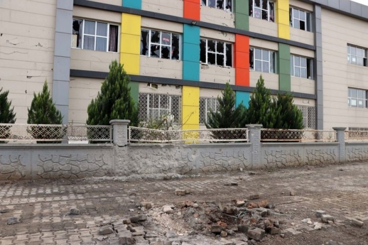 Gaziantep'deki roket saldırısında 22 yaşındaki &ouml;ğretmen hayatını kaybetti