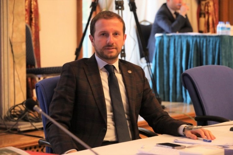 AK Parti Bursa Milletvekili Ahmet Kılı&ccedil;: İcraat işi bir vizyon meselesidir