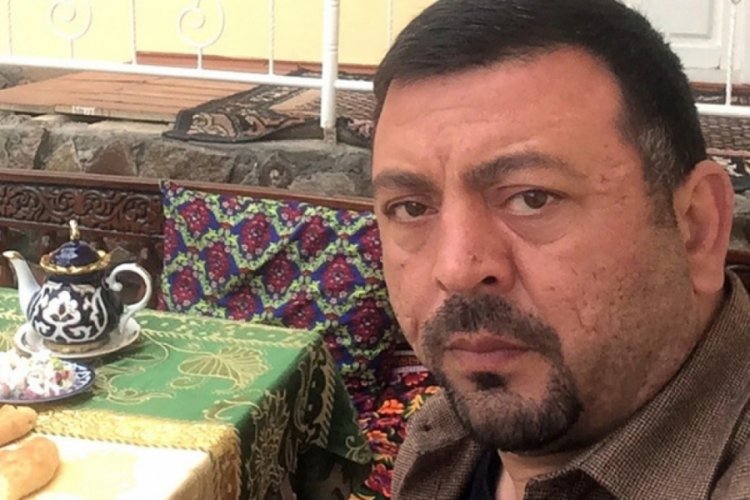 M&uuml;ge Anlı'da kayıp olarak aranan Erdal Sakız bulundu