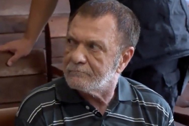 Levent G&ouml;ktaş i&ccedil;in yeni karar