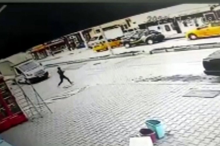 Bolu'da ticari aracın &ccedil;arptığı 10 yaşındaki &ccedil;ocuk, ağır yaralandı