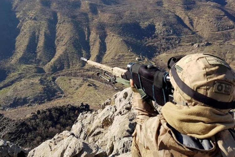 Ter&ouml;re ağır darbe: 792 s&ouml;zde &uuml;st d&uuml;zey y&ouml;netici etkisiz hale getirildi