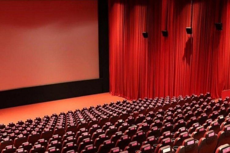 Bakanlıktan sinema sekt&ouml;r&uuml;ne 92 milyon lira destek