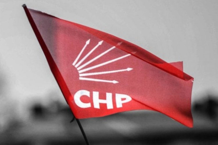 CHP, milletvekilliği adaylığı i&ccedil;in istifalar hakkında tarih verdi