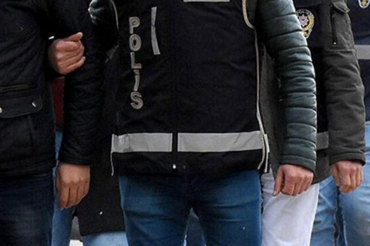 7 ilde FET&Ouml;'ye y&ouml;nelik operasyon