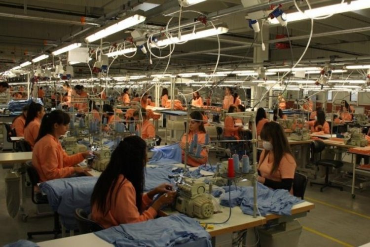 İstihdam endeksi yıllık bazda artış g&ouml;sterdi
