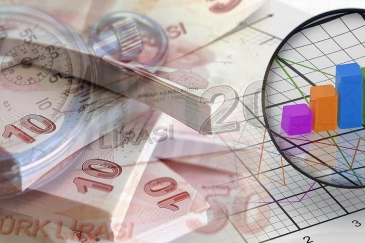 Başkentin 2023 yılı b&uuml;t&ccedil;esi belli oldu
