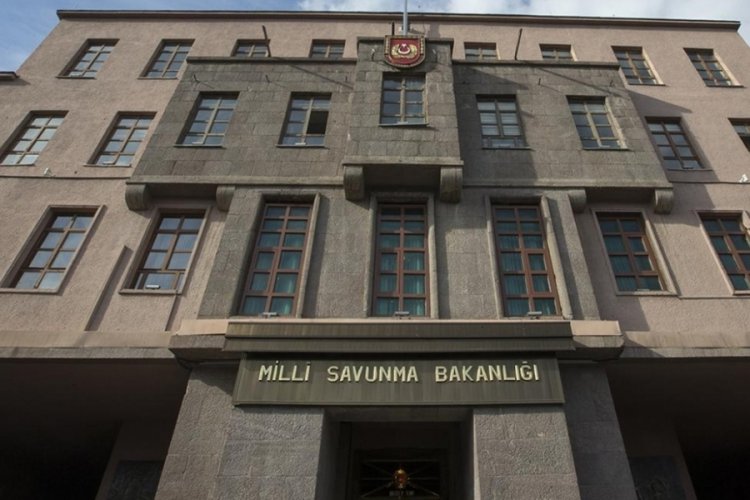 Milli Savunma Bakanlığı 1115 iş&ccedil;i alacak