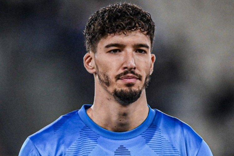 Altay Bayındır: Sezon sonu şampiyonluk yaşamak istiyoruz
