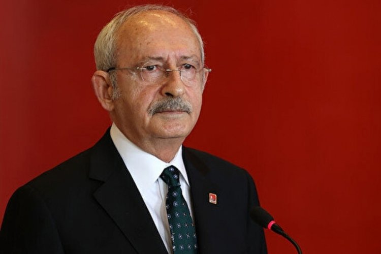Kılı&ccedil;daroğlu: Ter&ouml;r konusunda birlikte olmak zorundayız