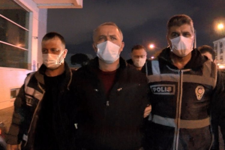 Yaka kartı ipiyle boğularak &ouml;ld&uuml;r&uuml;lm&uuml;şt&uuml;! Şoke eden a&ccedil;ıklama