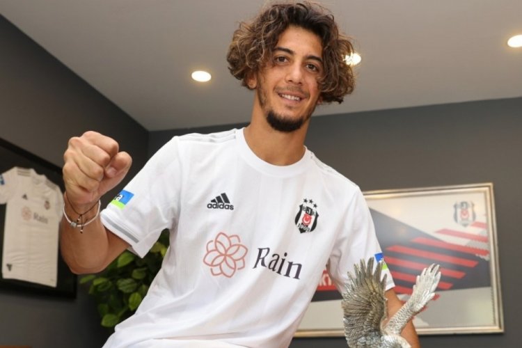 Tayfur Bing&ouml;l'&uuml;n menajerinden Beşiktaş a&ccedil;ıklaması
