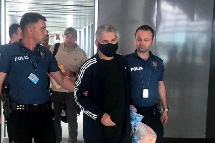 Hatay'da 53 kişinin hayatını kaybettiği Reyhanlı saldırısında FET&Ouml; ş&uuml;phesi