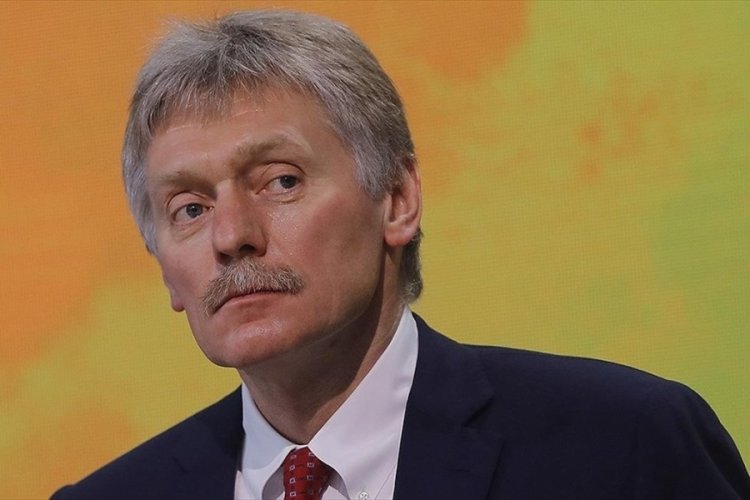 Kremlin S&ouml;zc&uuml;s&uuml; Peskov: T&uuml;rkiye'nin, Suriye ile ilgili kaygılarını anlıyoruz