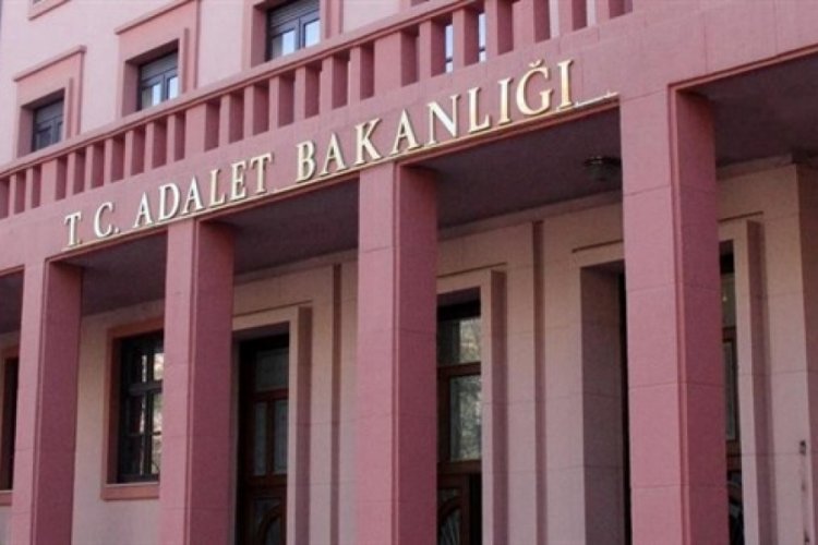 Adalet Bakanlığından "78 ilde icra dairesi a&ccedil;ılacak" iddialarına ilişkin a&ccedil;ıklama