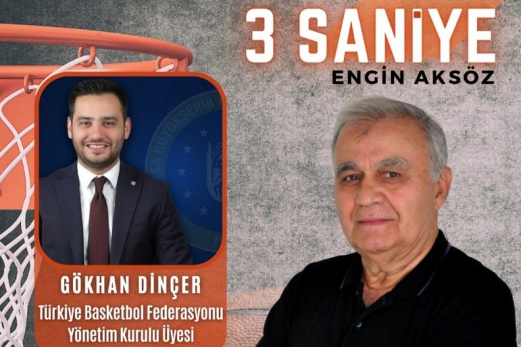 3 Saniye'nin konuğu G&ouml;khan Din&ccedil;er