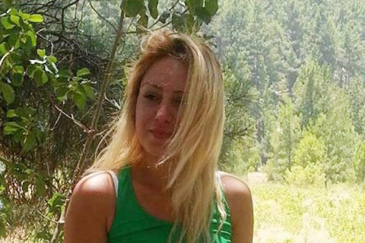 Antalya'da 2013 yılında vahşice &ouml;ld&uuml;r&uuml;len H&uuml;lya Berkil davasında karar &ccedil;ıktı