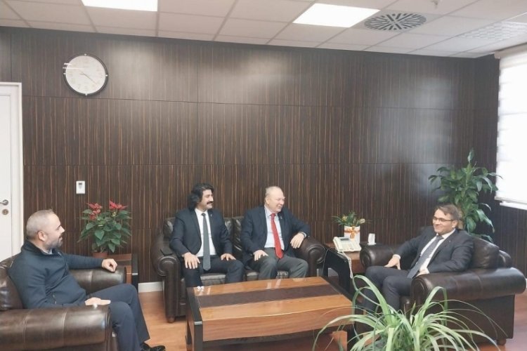 Zafer Partisi Yıldırım İl&ccedil;e Başkanlığı: Uyuşturucuya ge&ccedil;it vermeyeceğiz
