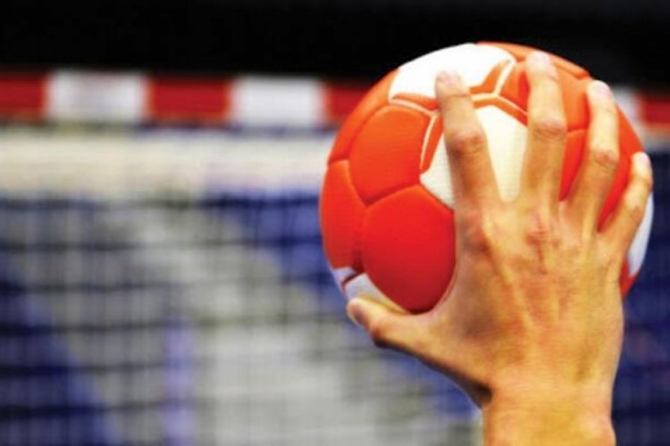 A Milli Erkek Hentbol Takımı'nın kamp kadrosu belli oldu