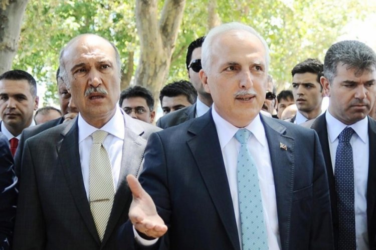 H&uuml;seyin Avni Mutlu ve H&uuml;seyin &Ccedil;apkın, FET&Ouml; davasından beraat etti